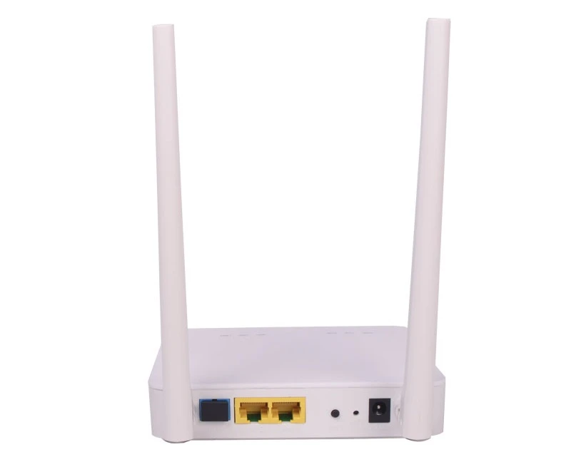 1GE 1FE WIFI ONU