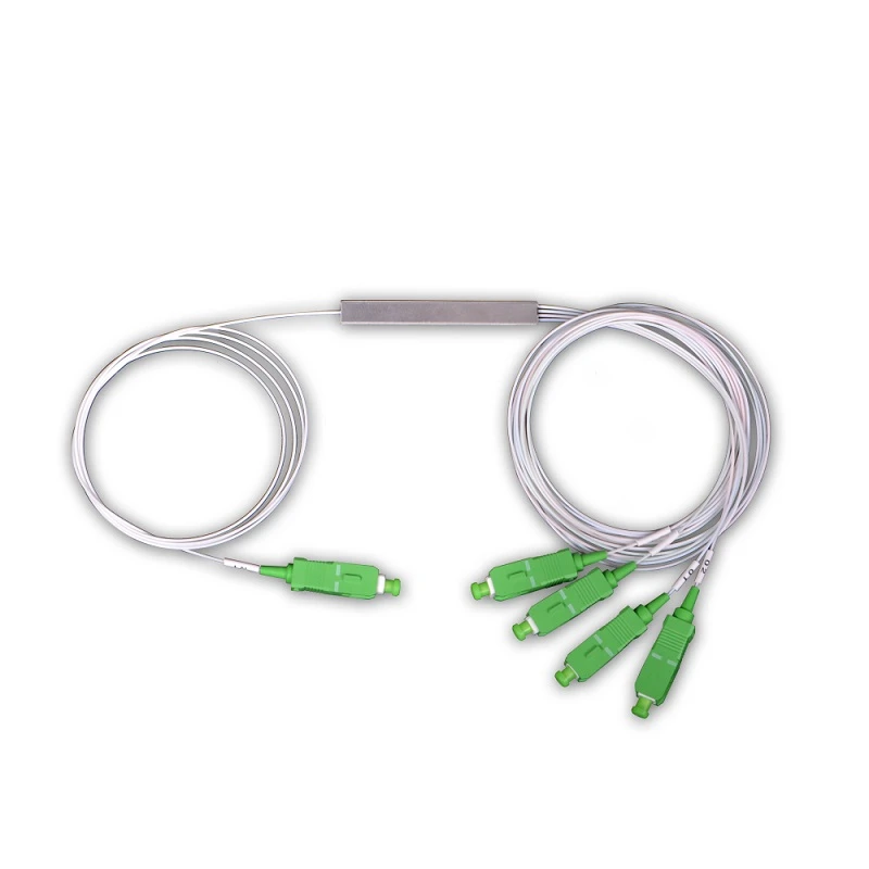 1x4 Mini PLC Splitter