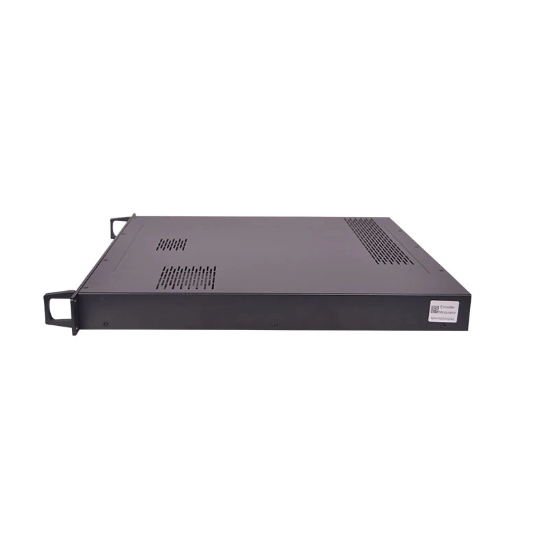 dvb-s2-encoder-modulator