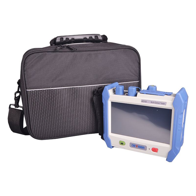  Fiber Tester Mini OTDR