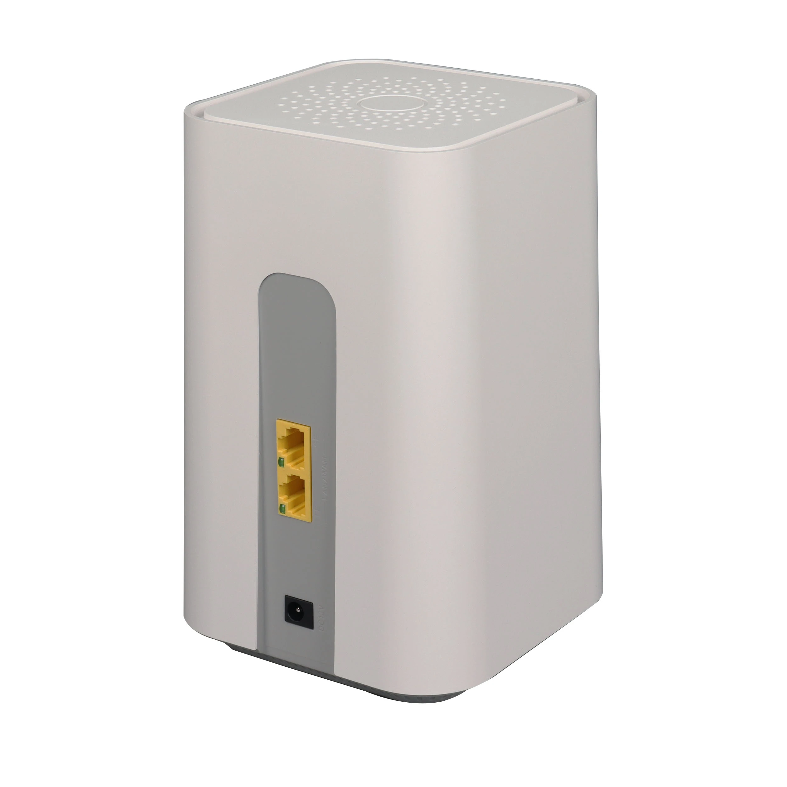 Dual band onu wifi router