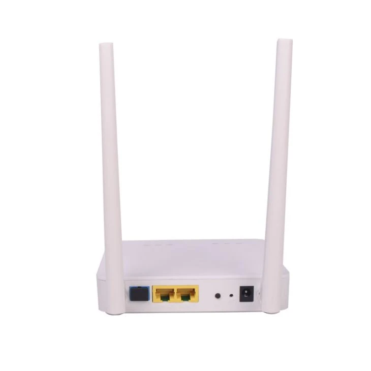 1GE 1FE WiFi ONU