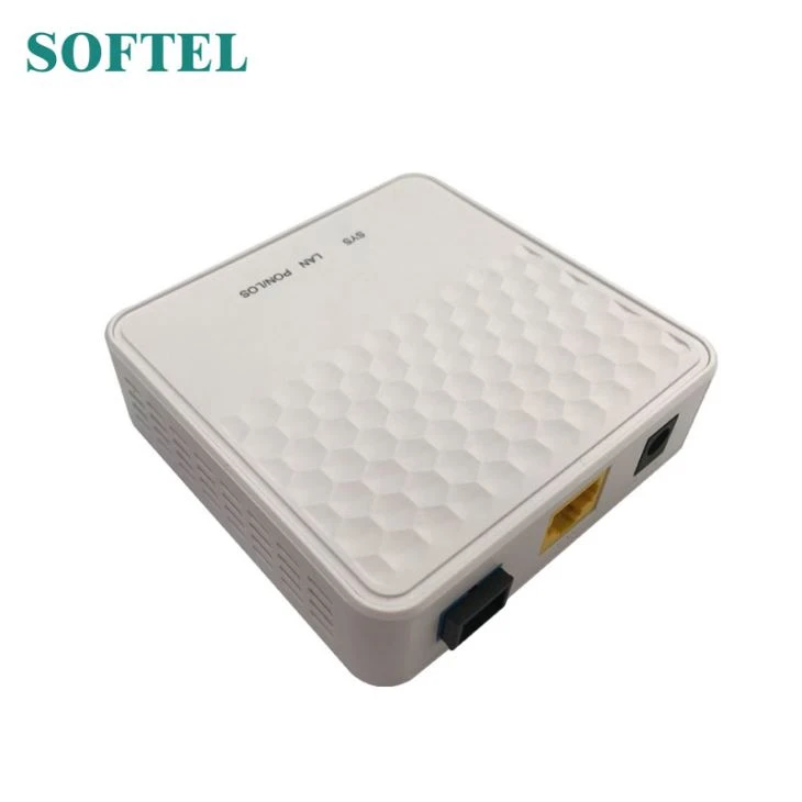 Modem 1GE FTTH GPON ONT