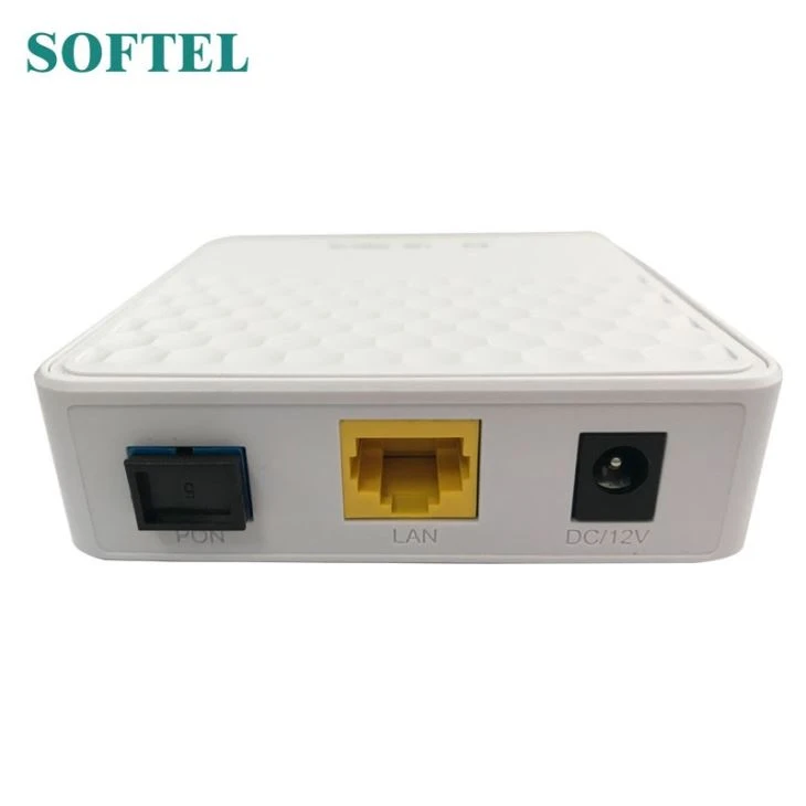 1GE FTTH GPON ONT Modem