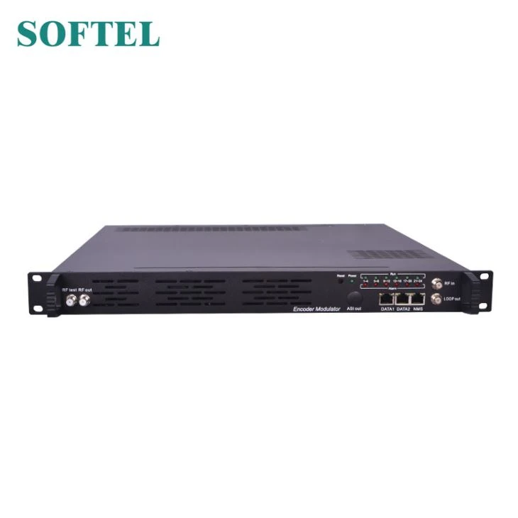HDMI i DVB T Encoder Modulator