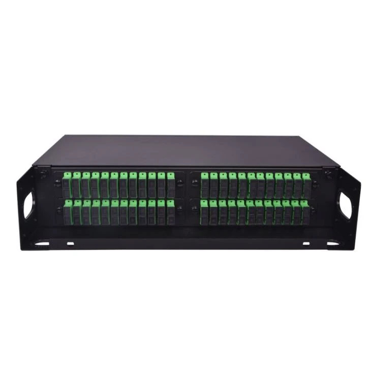 Rack Mount ODF Patch Panel