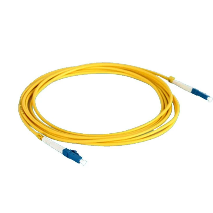 Cord Patch LC Modd Sengl Simplex