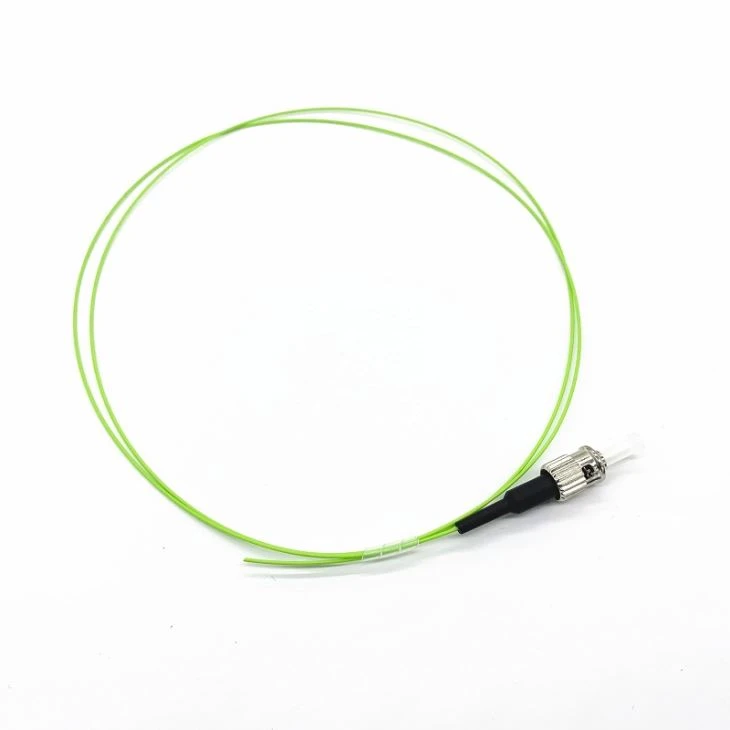 Pigtails Optig Ffibr ST SM