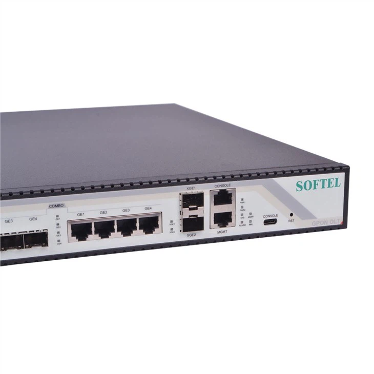 Gpon OLT 16 Port