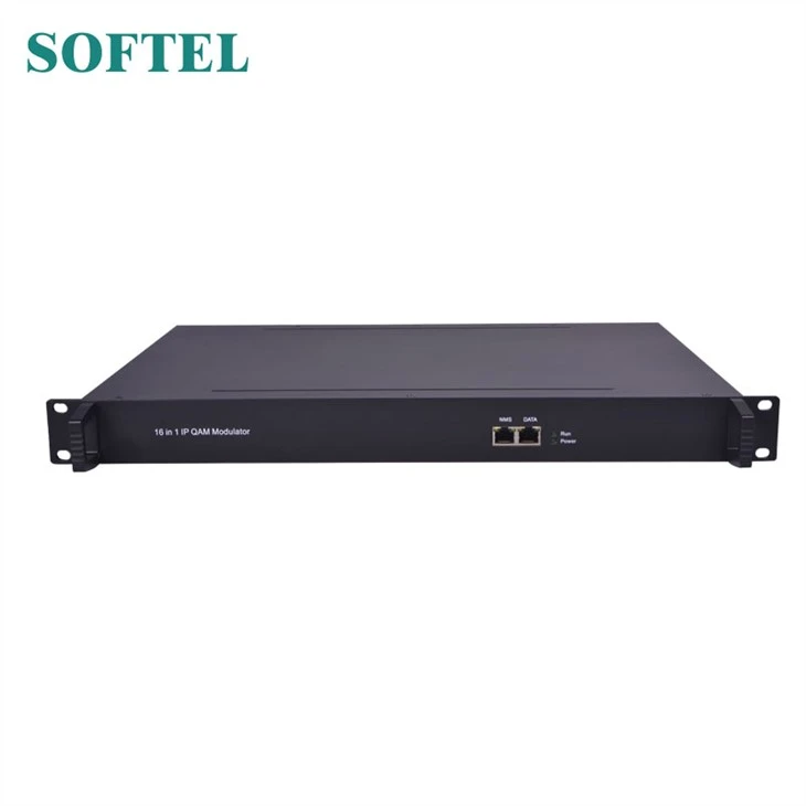 Modulator Headend CATV