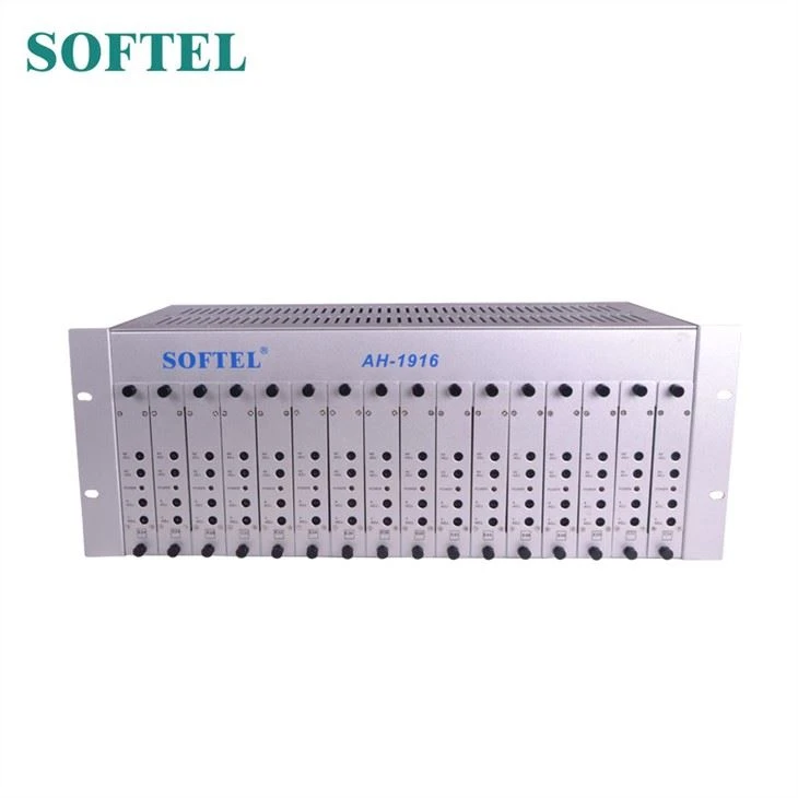 CATV Modulator 16 Sianel