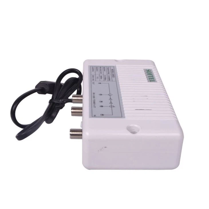 CATV Signal Amplifier