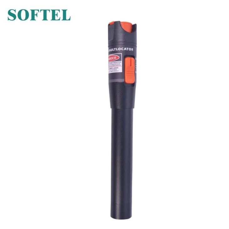 Fiber Optic Tool Kit Fiber Checker 