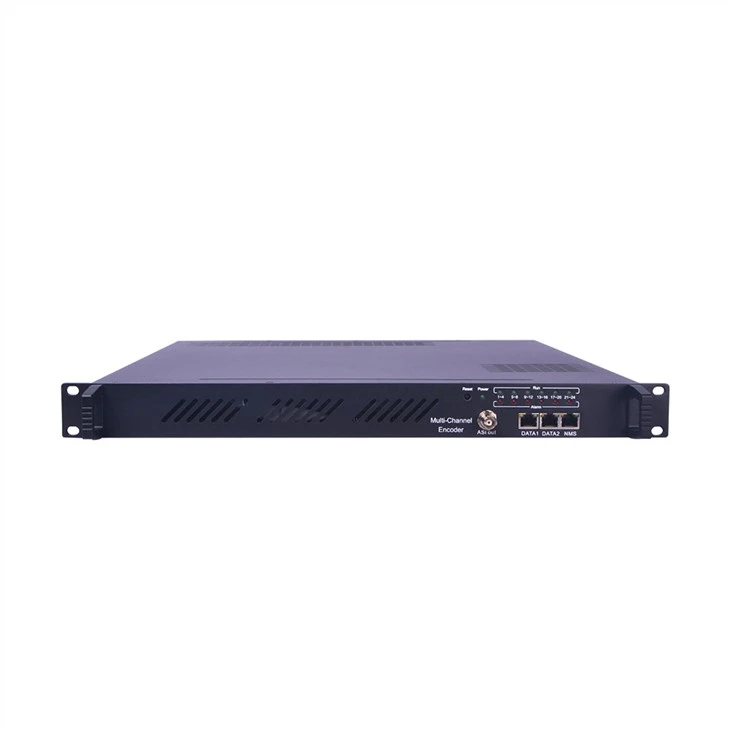H.264 Amgodiwr Iptv