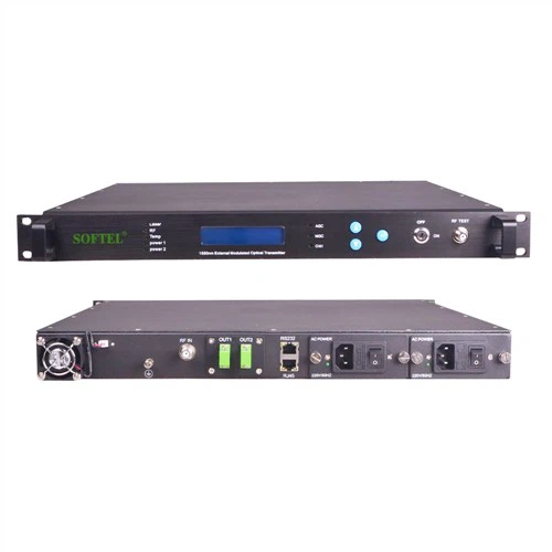 1550 Trosglwyddydd Allanol