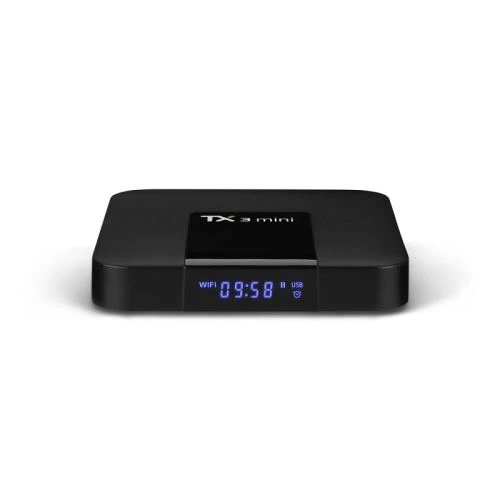 Blwch Teledu Android Kodi