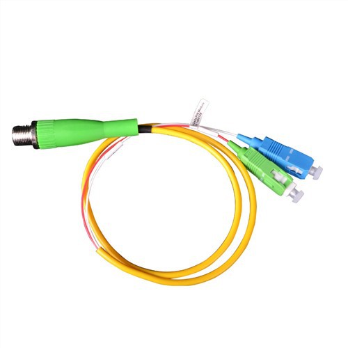 Derbynnydd Optegol Goddefol o Ansawdd Uchel