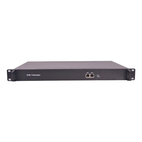 Modulator IP I Dvb-t