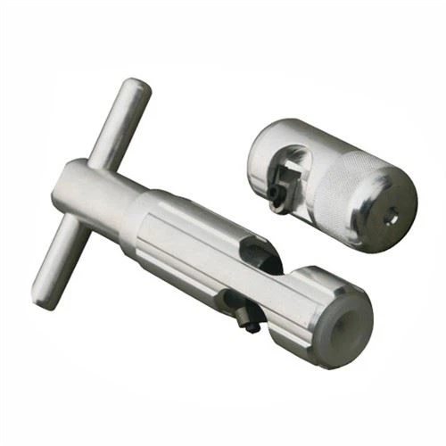 Offeryn Corio a Stripio Stribedi Cefn cebl