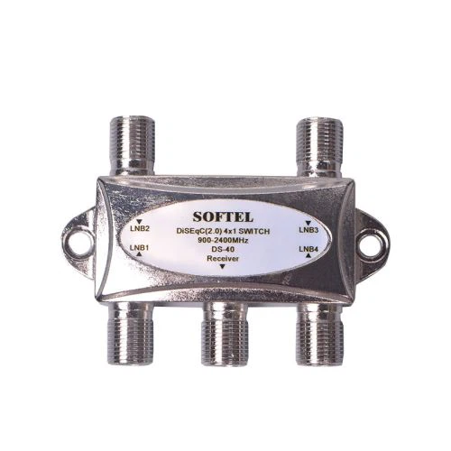 Mutiswitch Lloeren LNB