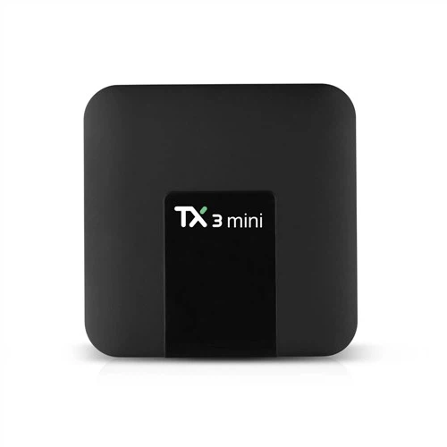 Tx 3- blwch teledu android mini
