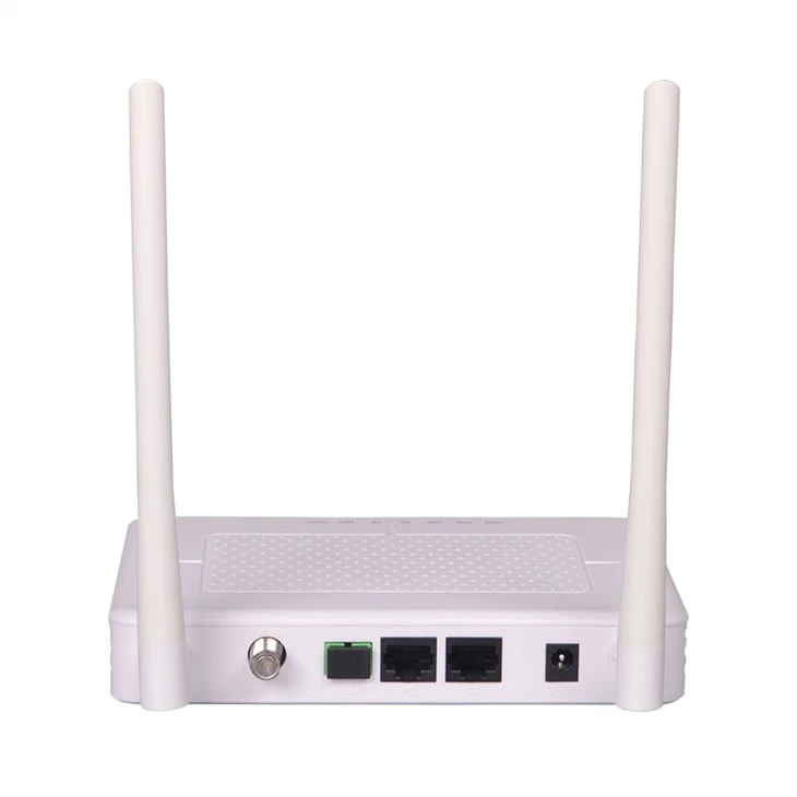 Xpon WiFi llwybrydd