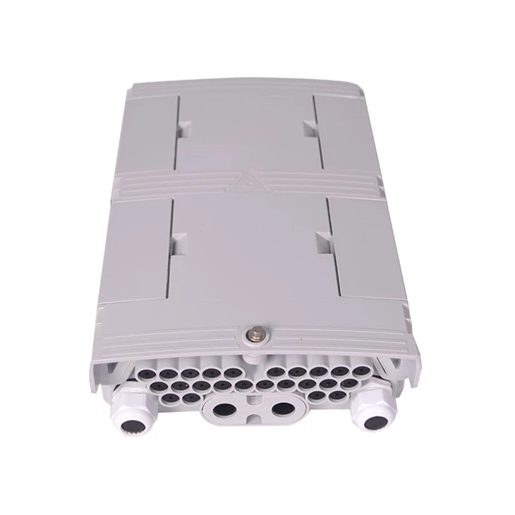 24 Core Outdoor Fiber Termination Box