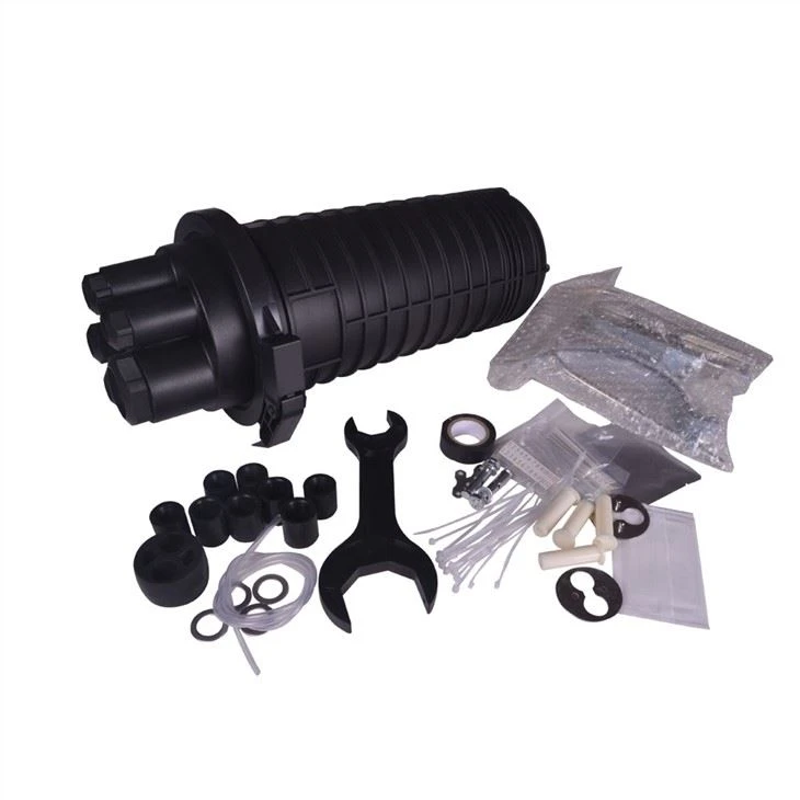 Blwch Cyffordd 24hilos Mufas IP68