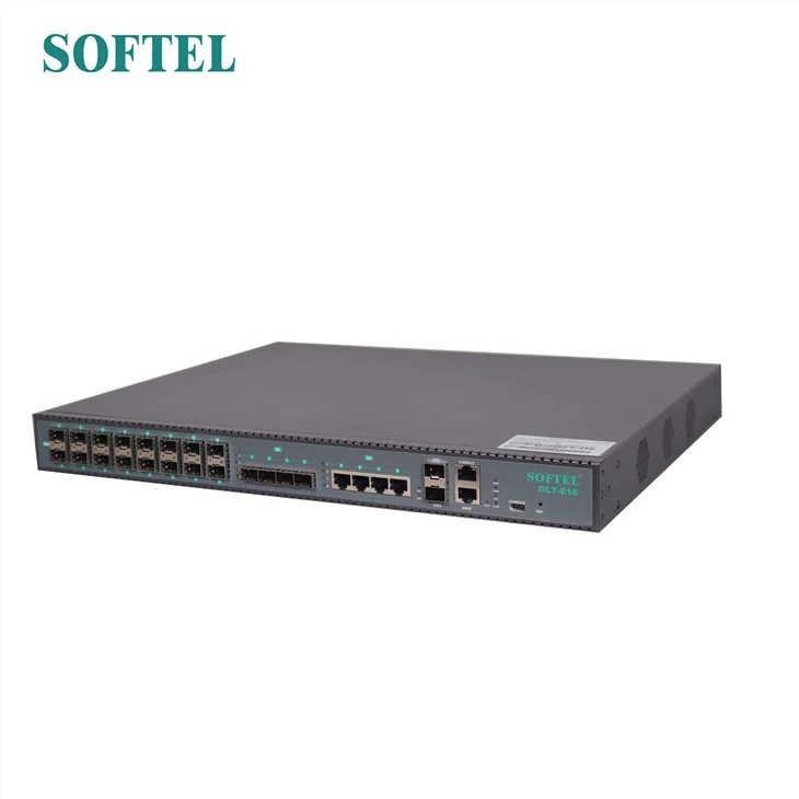 Olt Epon 16 Port