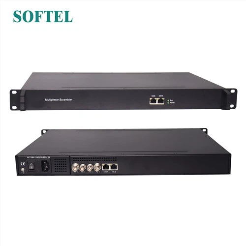 Sgramblo Teledu Digidol