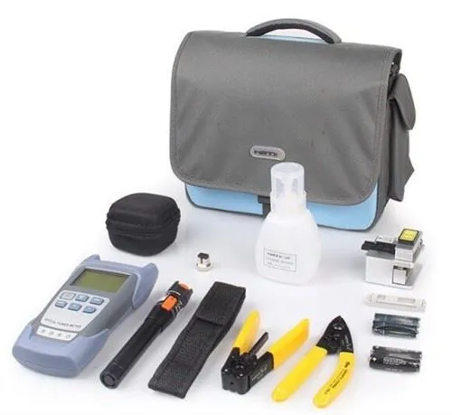 Pecyn Terfynu Ffibr Ftth