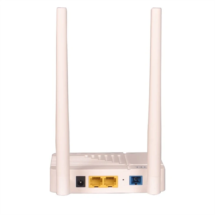 Llwybrydd Xpon Onu Wifi