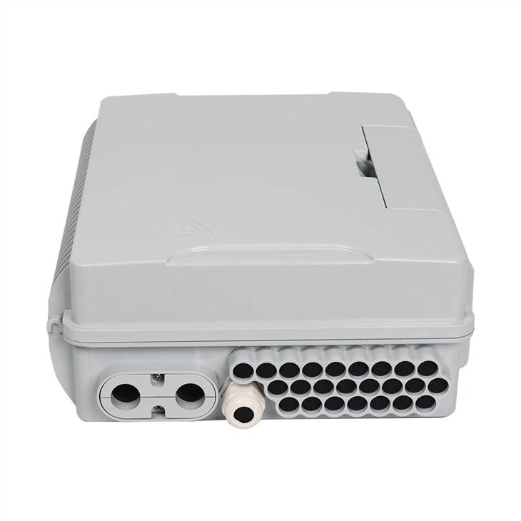 24 Core Distribution Box Ftth