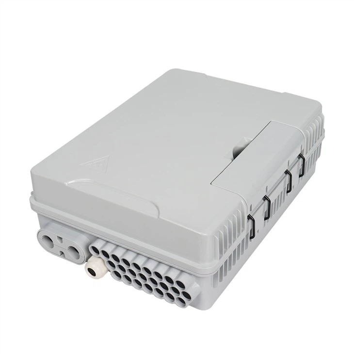 24 Core Distribution Box Ftth