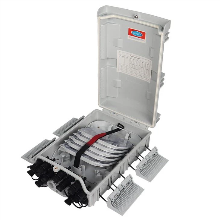 Blwch Dosbarthu Ip65