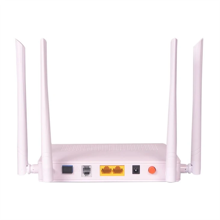 Band Deuol WIFI ONU