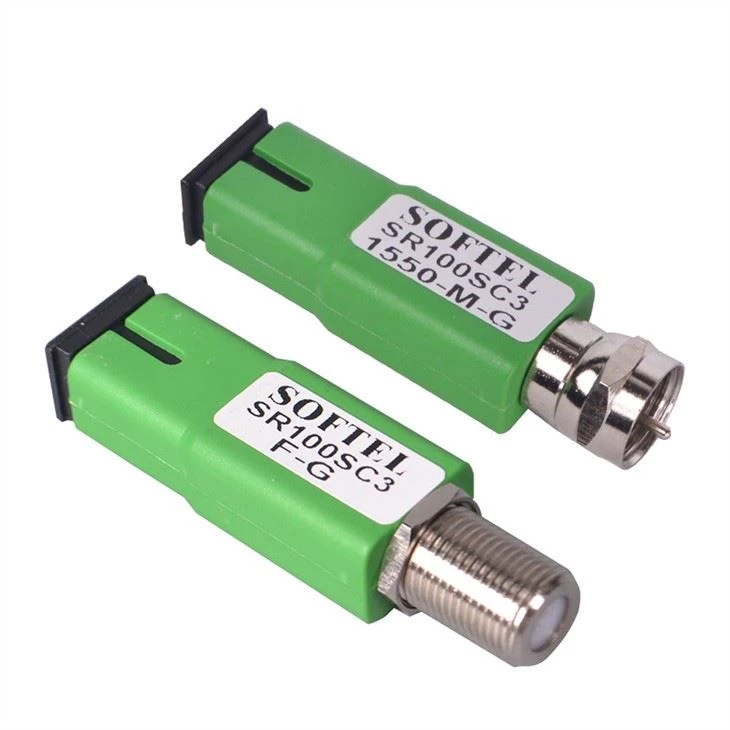 Passive Cable Tv Optical Node