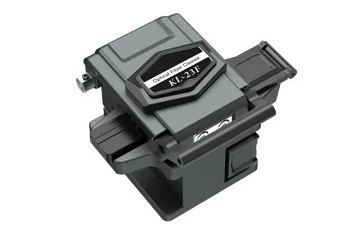 Torrwr Cleaver Fiber Optic