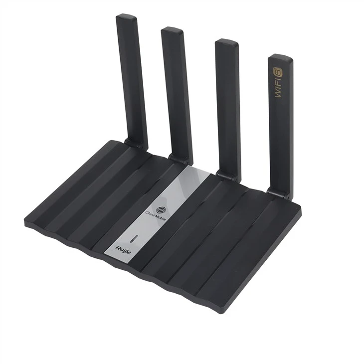 Llwybrydd Di-wifr Wifi 6