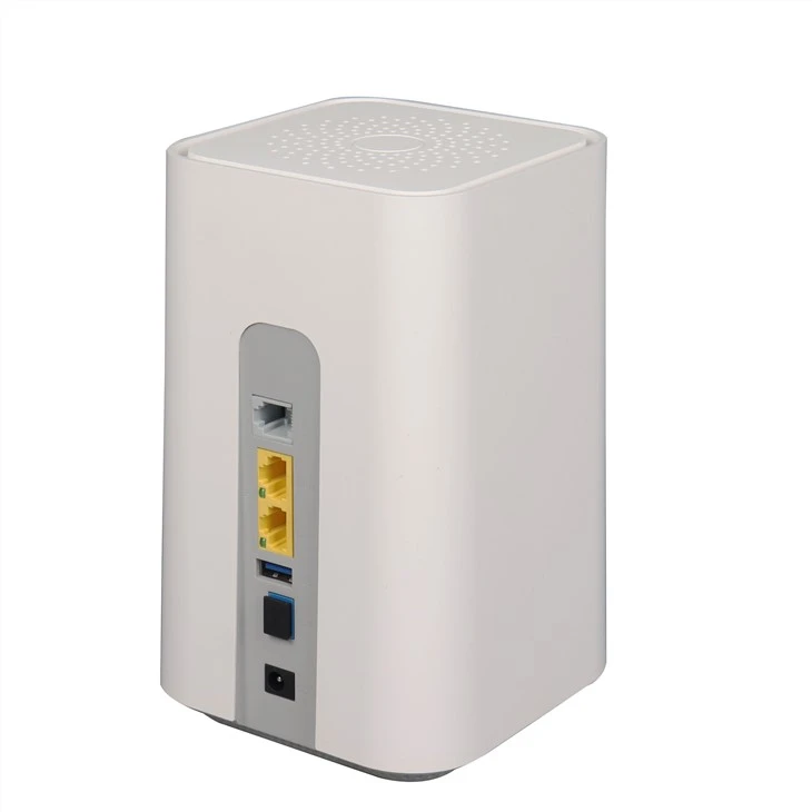 Llwybrydd Xpon Wifi Onu