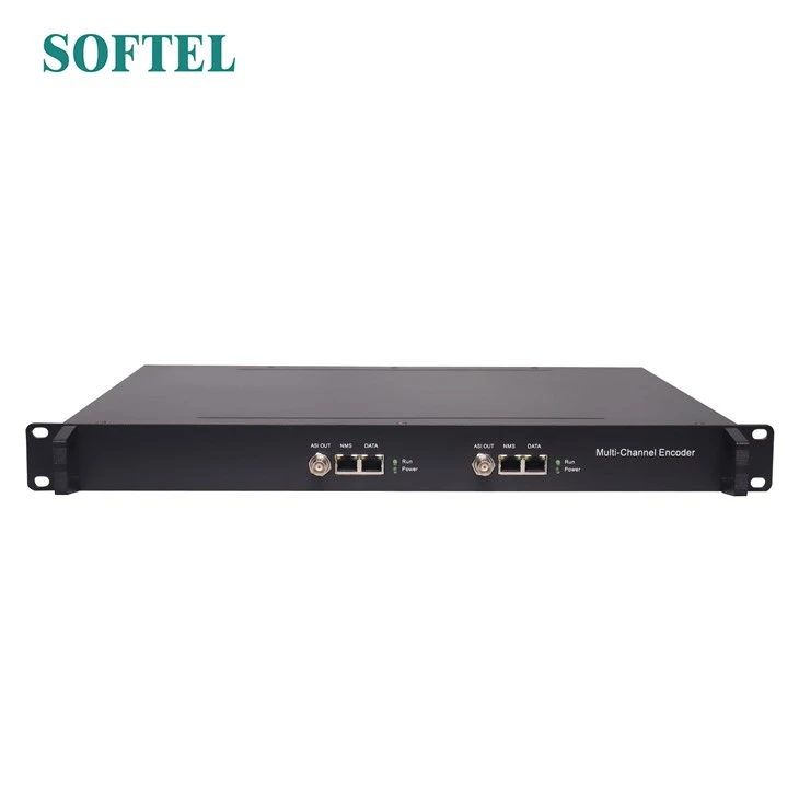 8 Amgodiwr HDmi