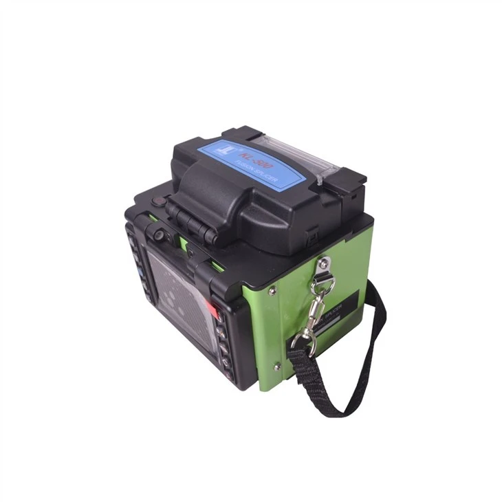 Fiber Optic Splicing Machine