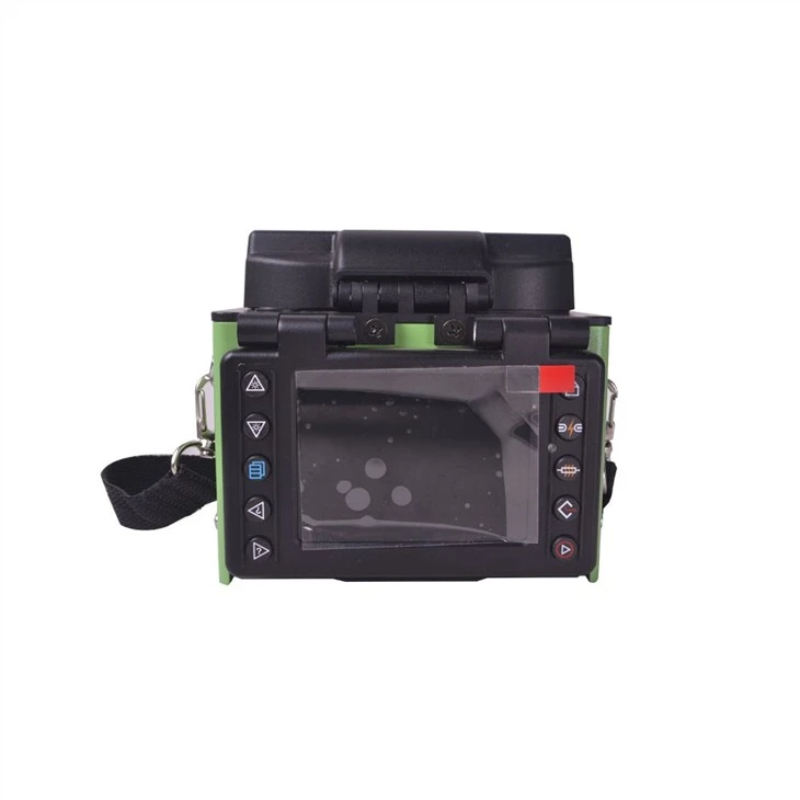 Fiber Optic Splicing Machine