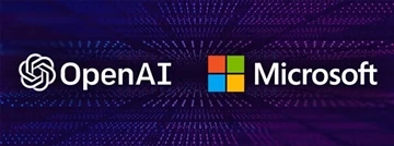 Mae Microsoft yn bwriadu Buddsoddi $10 biliwn arall yn OpenAI