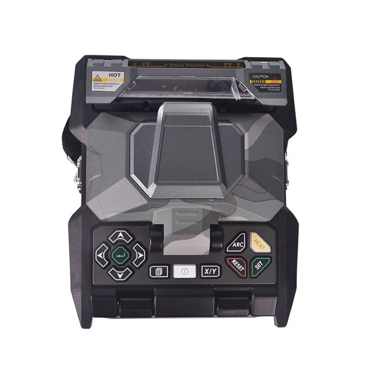 Fiber Optic Splice Machine manufacturers