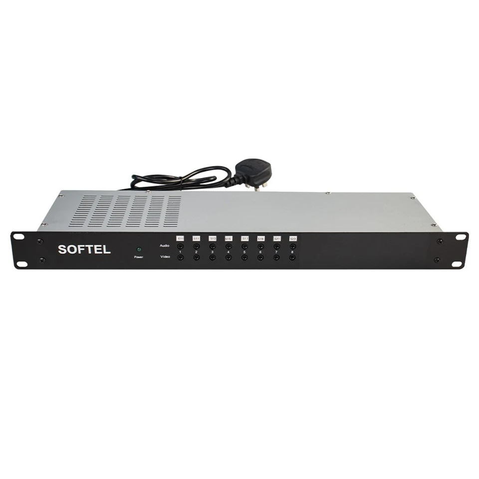 CATV Fixed Modulator factory