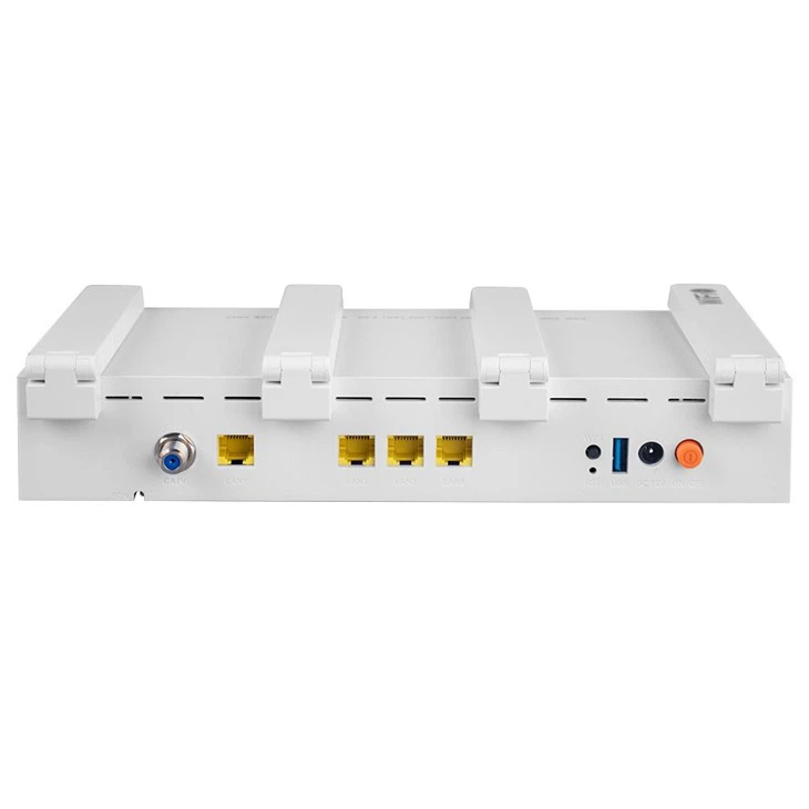 CATV Wifi 6 ONU