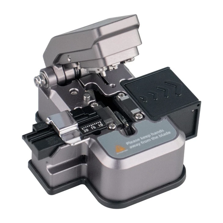 Cleaver Optical Fiber best