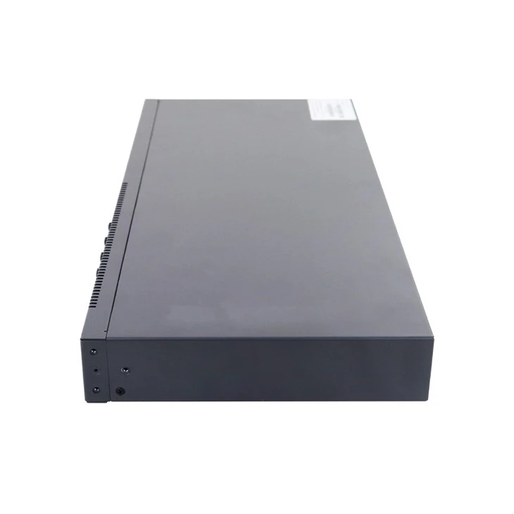 Gpon-OLT-4 PORT-G4V-factory-softel-ftth high quality