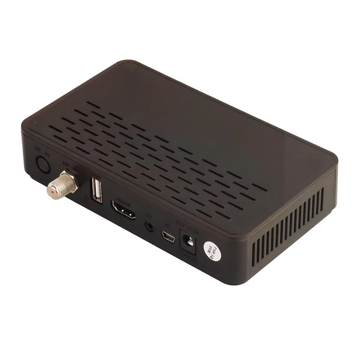 H.264 Set-top Box